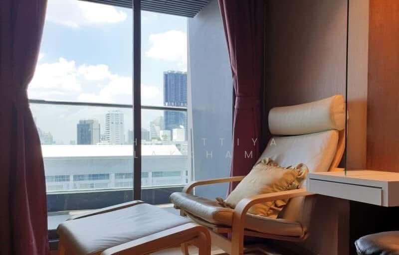 Hyde Sukhumvit 13 : ไฮด์ สุขุมวิท 13, กรุงเทพ, 13 ซอยสุขุมวิท 13, คลองเตยเหนือ, วัฒนา, กรุงเทพ, 48 ตร.ม., คอนโด ให้เช่า, โดย Chirattiya Lakkham, 500301389 - DDproperty.com