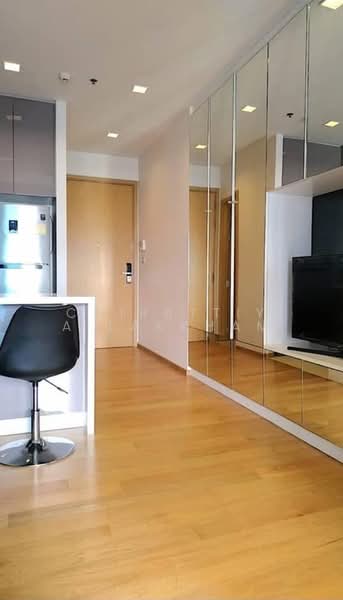 Hyde Sukhumvit 13 : ไฮด์ สุขุมวิท 13, กรุงเทพ, 13 ซอยสุขุมวิท 13, คลองเตยเหนือ, วัฒนา, กรุงเทพ, 48 ตร.ม., คอนโด ให้เช่า, โดย Chirattiya Lakkham, 500301389 - DDproperty.com