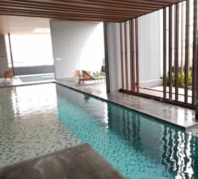Hyde Sukhumvit 13 : ไฮด์ สุขุมวิท 13, กรุงเทพ, 13 ซอยสุขุมวิท 13, คลองเตยเหนือ, วัฒนา, กรุงเทพ, 48 ตร.ม., คอนโด ให้เช่า, โดย Chirattiya Lakkham, 500301389 - DDproperty.com