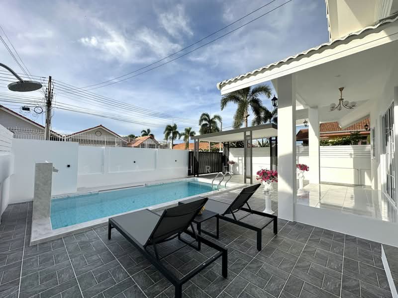undefined, Chon Buri (Pattaya), Huai Yai, Bang Lamung (Pattaya), Chon Buri (Pattaya), 3 Bedrooms, 150 sqm, Single Detached House For Sale, by Sita Shrestha, 500301390 - DDproperty.com