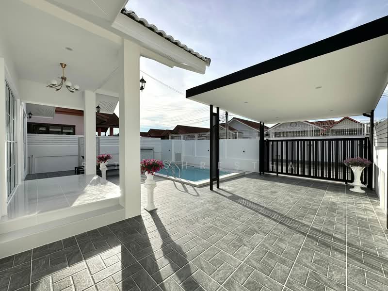 undefined, Chon Buri (Pattaya), Huai Yai, Bang Lamung (Pattaya), Chon Buri (Pattaya), 3 Bedrooms, 150 sqm, Single Detached House For Sale, by Sita Shrestha, 500301390 - DDproperty.com