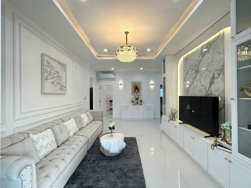 undefined, Chon Buri (Pattaya), Huai Yai, Bang Lamung (Pattaya), Chon Buri (Pattaya), 3 Bedrooms, 150 sqm, Single Detached House For Sale, by Sita Shrestha, 500301390 - DDproperty.com