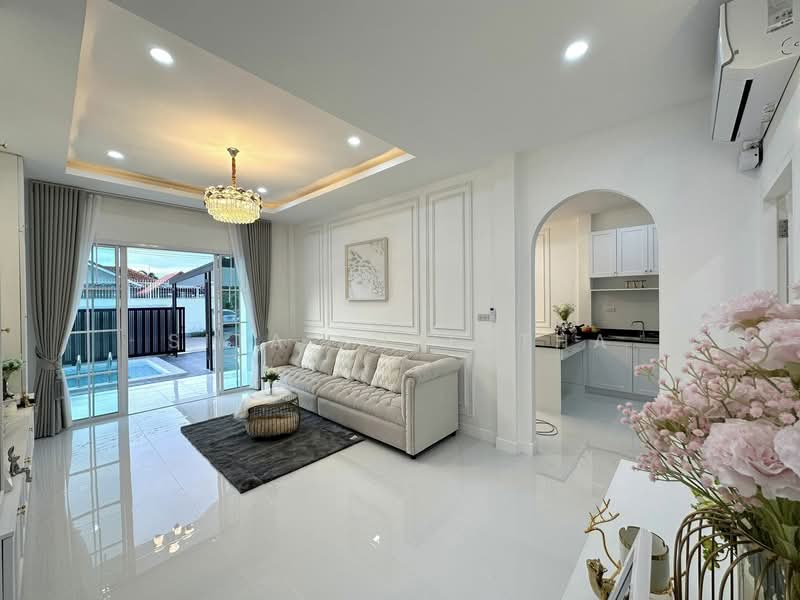undefined, Chon Buri (Pattaya), Huai Yai, Bang Lamung (Pattaya), Chon Buri (Pattaya), 3 Bedrooms, 150 sqm, Single Detached House For Sale, by Sita Shrestha, 500301390 - DDproperty.com