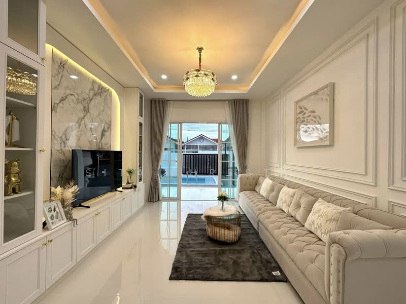 undefined, Chon Buri (Pattaya), Huai Yai, Bang Lamung (Pattaya), Chon Buri (Pattaya), 3 Bedrooms, 150 sqm, Single Detached House For Sale, by Sita Shrestha, 500301390 - DDproperty.com
