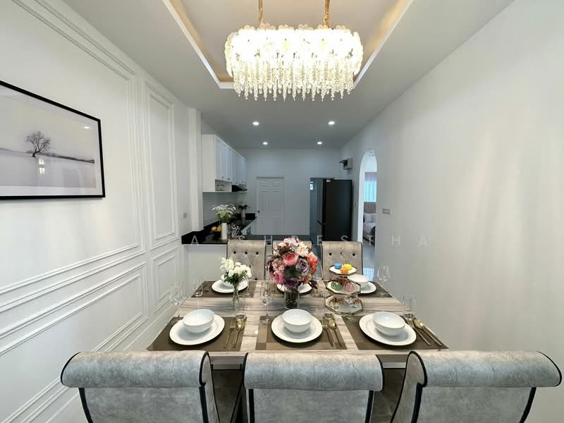 undefined, Chon Buri (Pattaya), Huai Yai, Bang Lamung (Pattaya), Chon Buri (Pattaya), 3 Bedrooms, 150 sqm, Single Detached House For Sale, by Sita Shrestha, 500301390 - DDproperty.com