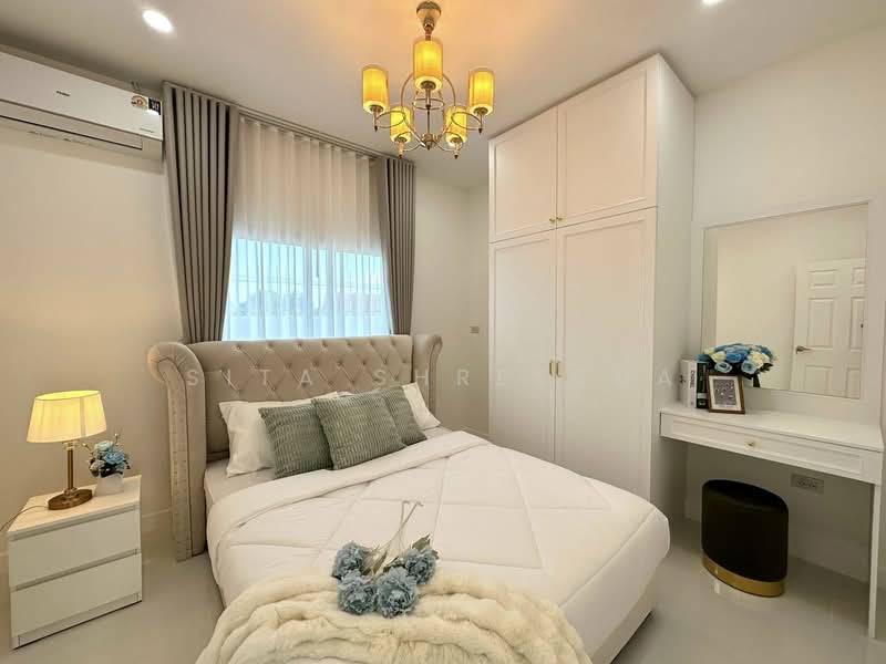 undefined, Chon Buri (Pattaya), Huai Yai, Bang Lamung (Pattaya), Chon Buri (Pattaya), 3 Bedrooms, 150 sqm, Single Detached House For Sale, by Sita Shrestha, 500301390 - DDproperty.com