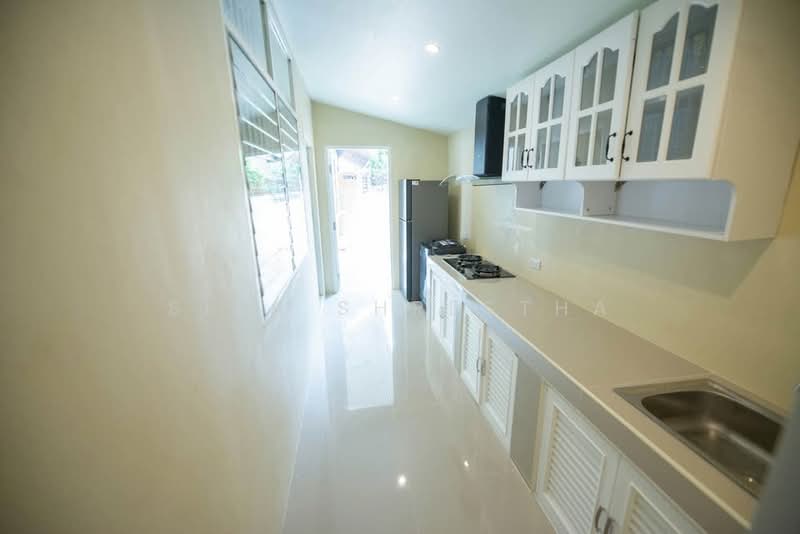 บ้าน 4-ห้องนอน, ชลบุรี, หนองปรือ, บางละมุง, ชลบุรี, 192 ตร.ม., บ้านเดี่ยว ให้เช่า, โดย Sita Shrestha, 500301392 - DDproperty.com