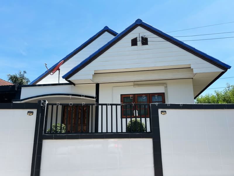 บ้านเดี่ยวบ้านโป่ง ราชบุรี, ราชบุรี, หนองอ้อ, บ้านโป่ง, ราชบุรี, 120 ตร.ม., บ้านเดี่ยว ขาย, โดย The Best Property จอย, 500301394 - DDproperty.com