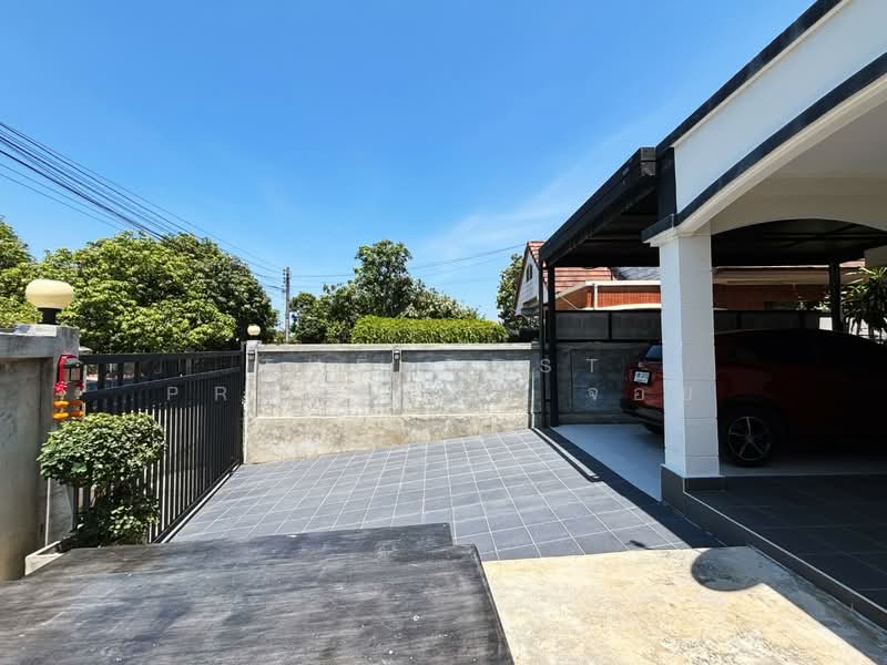 บ้านเดี่ยวบ้านโป่ง ราชบุรี, ราชบุรี, หนองอ้อ, บ้านโป่ง, ราชบุรี, 120 ตร.ม., บ้านเดี่ยว ขาย, โดย The Best Property จอย, 500301394 - DDproperty.com
