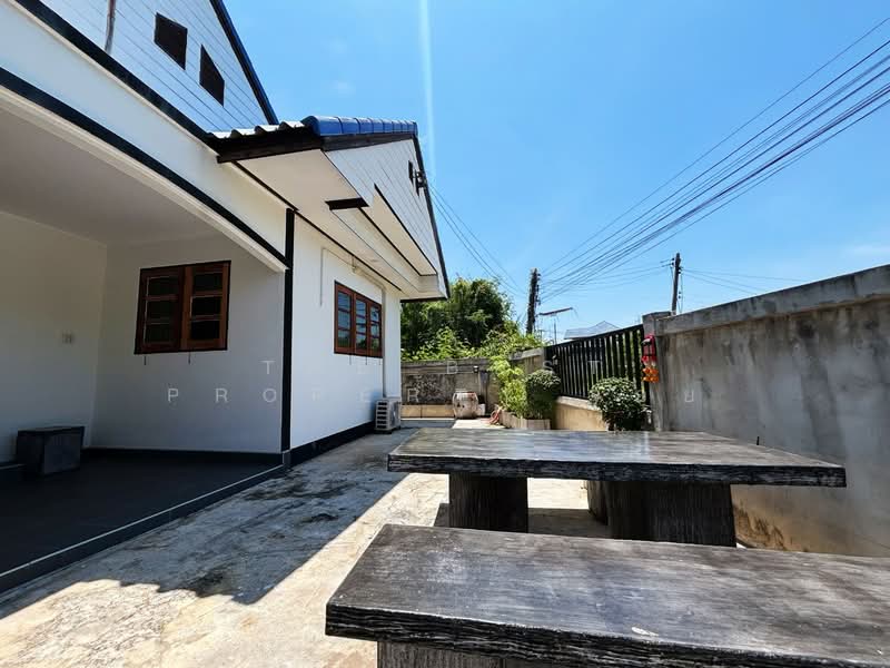 บ้านเดี่ยวบ้านโป่ง ราชบุรี, ราชบุรี, หนองอ้อ, บ้านโป่ง, ราชบุรี, 120 ตร.ม., บ้านเดี่ยว ขาย, โดย The Best Property จอย, 500301394 - DDproperty.com