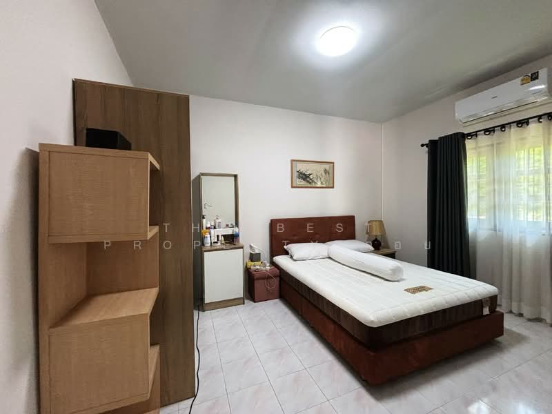 บ้านเดี่ยวบ้านโป่ง ราชบุรี, Ratchaburi, Nong O, Ban Pong, Ratchaburi, 3 Bedrooms, 120 sqm, Single Detached House For Sale, by The Best Property จอย, 500301394 - DDproperty.com