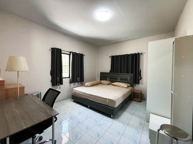 บ้านเดี่ยวบ้านโป่ง ราชบุรี, ราชบุรี, หนองอ้อ, บ้านโป่ง, ราชบุรี, 120 ตร.ม., บ้านเดี่ยว ขาย, โดย The Best Property จอย, 500301394 - DDproperty.com