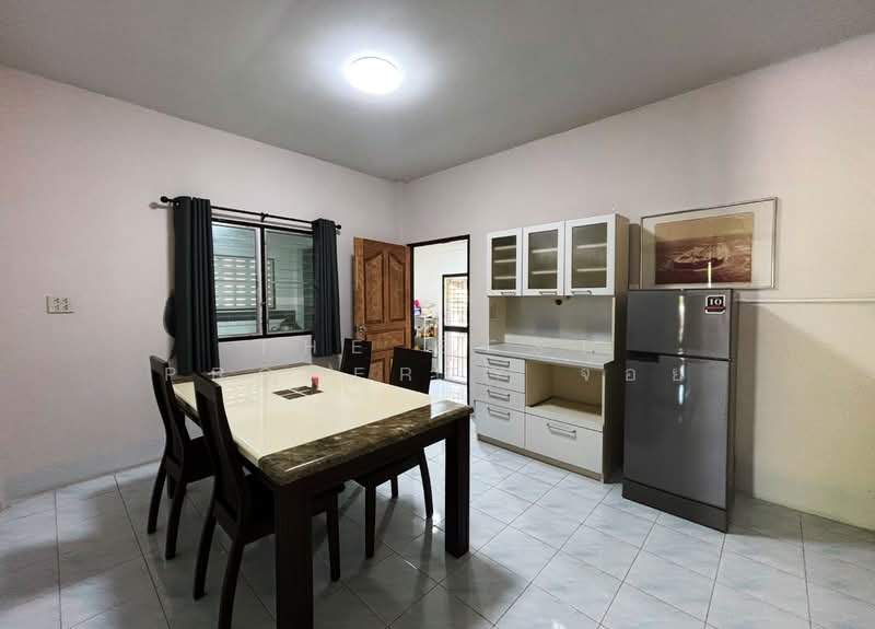 บ้านเดี่ยวบ้านโป่ง ราชบุรี, Ratchaburi, Nong O, Ban Pong, Ratchaburi, 3 Bedrooms, 120 sqm, Single Detached House For Sale, by The Best Property จอย, 500301394 - DDproperty.com