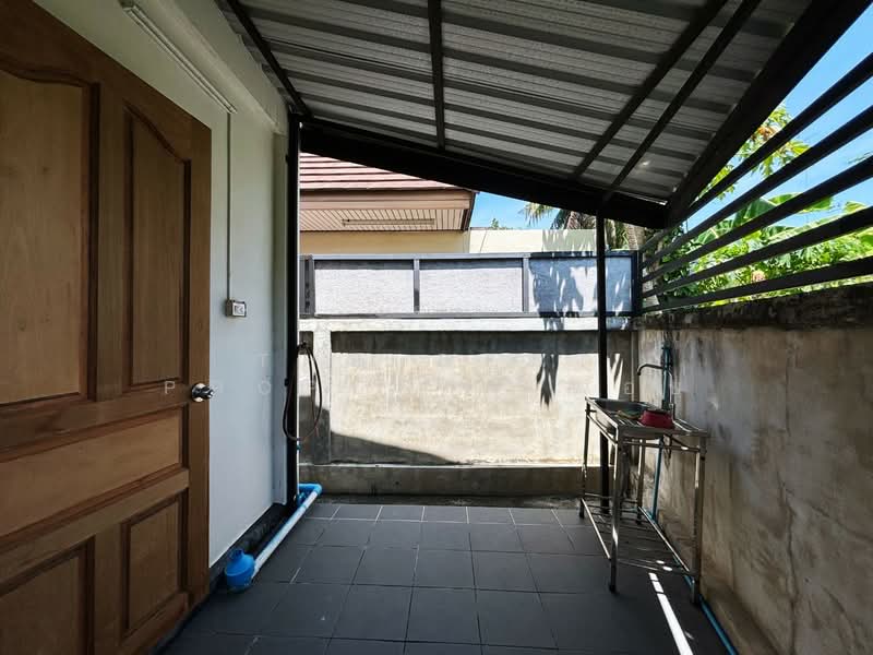 บ้านเดี่ยวบ้านโป่ง ราชบุรี, ราชบุรี, หนองอ้อ, บ้านโป่ง, ราชบุรี, 120 ตร.ม., บ้านเดี่ยว ขาย, โดย The Best Property จอย, 500301394 - DDproperty.com