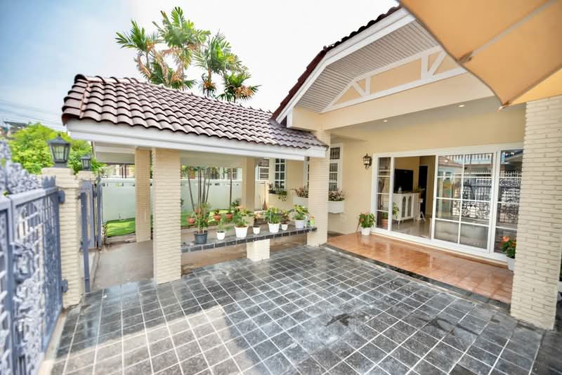 4-BR House, Chon Buri (Pattaya), Nong Pru, Bang Lamung (Pattaya), Chon Buri (Pattaya), 4 Bedrooms, 192 sqm, Single Detached House For Sale, by Sita Shrestha, 500301396 - DDproperty.com