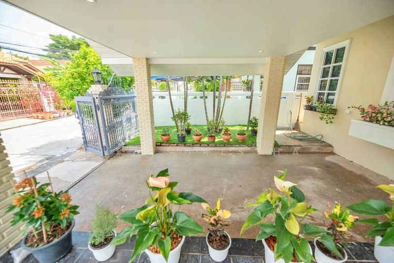 บ้าน 4-ห้องนอน, ชลบุรี, หนองปรือ, บางละมุง, ชลบุรี, 192 ตร.ม., บ้านเดี่ยว ขาย, โดย Sita Shrestha, 500301396 - DDproperty.com