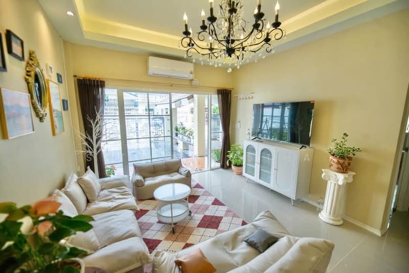 4-BR House, Chon Buri (Pattaya), Nong Pru, Bang Lamung (Pattaya), Chon Buri (Pattaya), 4 Bedrooms, 192 sqm, Single Detached House For Sale, by Sita Shrestha, 500301396 - DDproperty.com