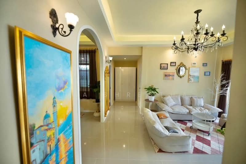 4-BR House, Chon Buri (Pattaya), Nong Pru, Bang Lamung (Pattaya), Chon Buri (Pattaya), 4 Bedrooms, 192 sqm, Single Detached House For Sale, by Sita Shrestha, 500301396 - DDproperty.com