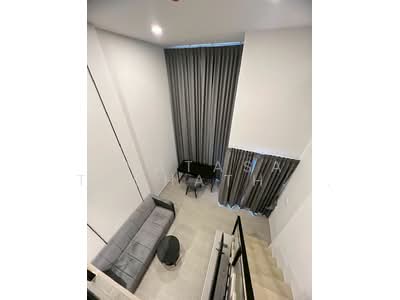 For Rent - Origin Plug & Play Ramkhamhaeng Triple Station, Bangkok