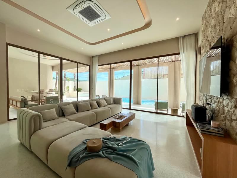 9-BR Villa, Chon Buri (Pattaya), Nong Pru, Bang Lamung (Pattaya), Chon Buri (Pattaya), 9 Bedrooms, 930 sqm, Villa For Sale, by Sita Shrestha, 500301399 - DDproperty.com