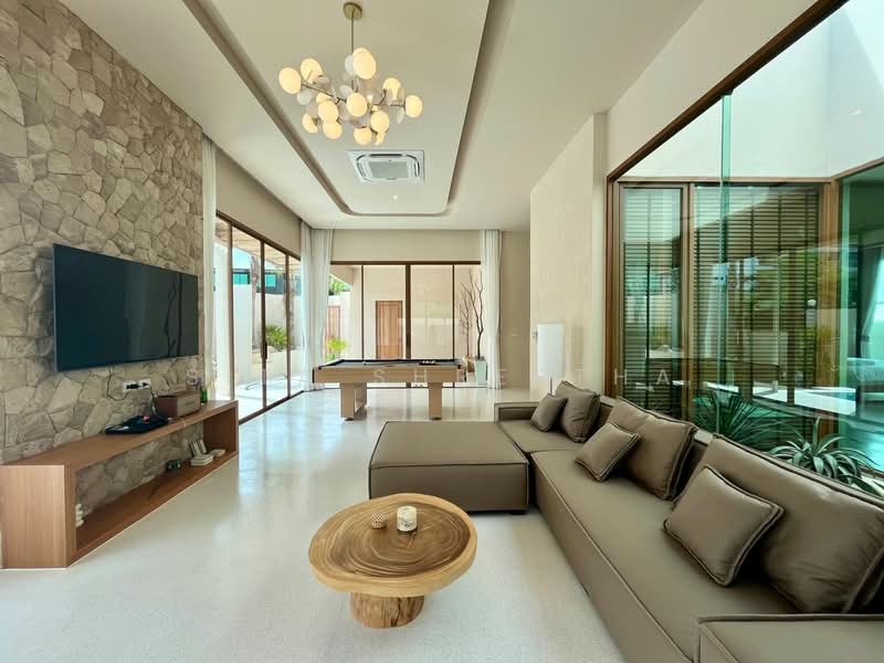 9-BR Villa, Chon Buri (Pattaya), Nong Pru, Bang Lamung (Pattaya), Chon Buri (Pattaya), 9 Bedrooms, 930 sqm, Villa For Sale, by Sita Shrestha, 500301399 - DDproperty.com