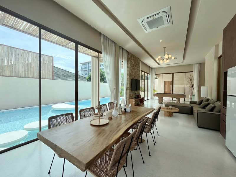 9-BR Villa, Chon Buri (Pattaya), Nong Pru, Bang Lamung (Pattaya), Chon Buri (Pattaya), 9 Bedrooms, 930 sqm, Villa For Sale, by Sita Shrestha, 500301399 - DDproperty.com