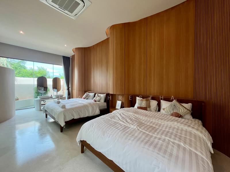 9-BR Villa, Chon Buri (Pattaya), Nong Pru, Bang Lamung (Pattaya), Chon Buri (Pattaya), 9 Bedrooms, 930 sqm, Villa For Sale, by Sita Shrestha, 500301399 - DDproperty.com