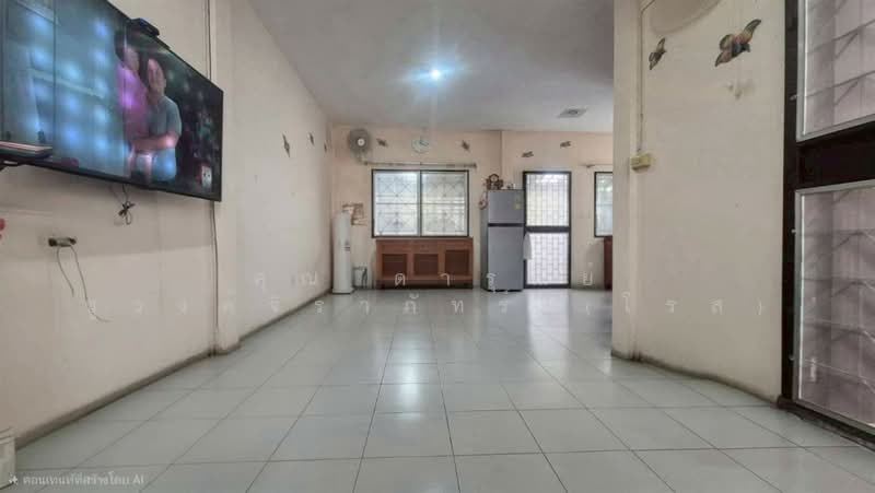 Baan Pornthisan 5 : บ้านพรธิสาร 5, ปทุมธานี, ลำผักกูด, ธัญบุรี, ปทุมธานี, 100 ตร.ม., ทาวน์เฮ้าส์ ขาย, โดย คุณ ดารุณีย์ ชูวงค์จิราภัทร์ (โรส), 500301400 - DDproperty.com