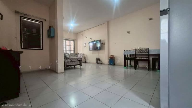 Baan Pornthisan 5 : บ้านพรธิสาร 5, ปทุมธานี, ลำผักกูด, ธัญบุรี, ปทุมธานี, 100 ตร.ม., ทาวน์เฮ้าส์ ขาย, โดย คุณ ดารุณีย์ ชูวงค์จิราภัทร์ (โรส), 500301400 - DDproperty.com