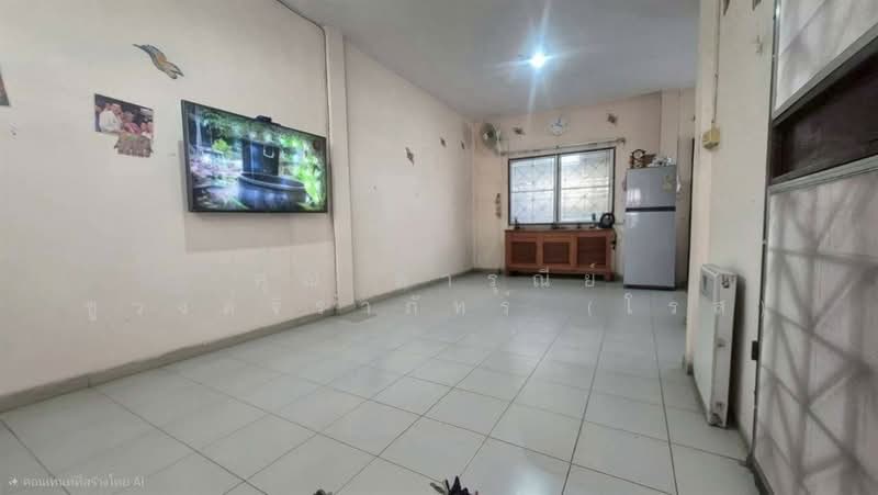 Baan Pornthisan 5 : บ้านพรธิสาร 5, ปทุมธานี, ลำผักกูด, ธัญบุรี, ปทุมธานี, 100 ตร.ม., ทาวน์เฮ้าส์ ขาย, โดย คุณ ดารุณีย์ ชูวงค์จิราภัทร์ (โรส), 500301400 - DDproperty.com