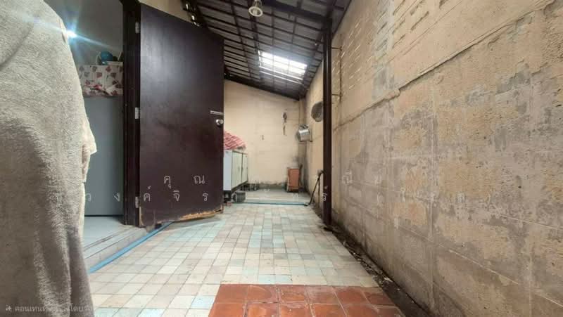 Baan Pornthisan 5 : บ้านพรธิสาร 5, ปทุมธานี, ลำผักกูด, ธัญบุรี, ปทุมธานี, 100 ตร.ม., ทาวน์เฮ้าส์ ขาย, โดย คุณ ดารุณีย์ ชูวงค์จิราภัทร์ (โรส), 500301400 - DDproperty.com