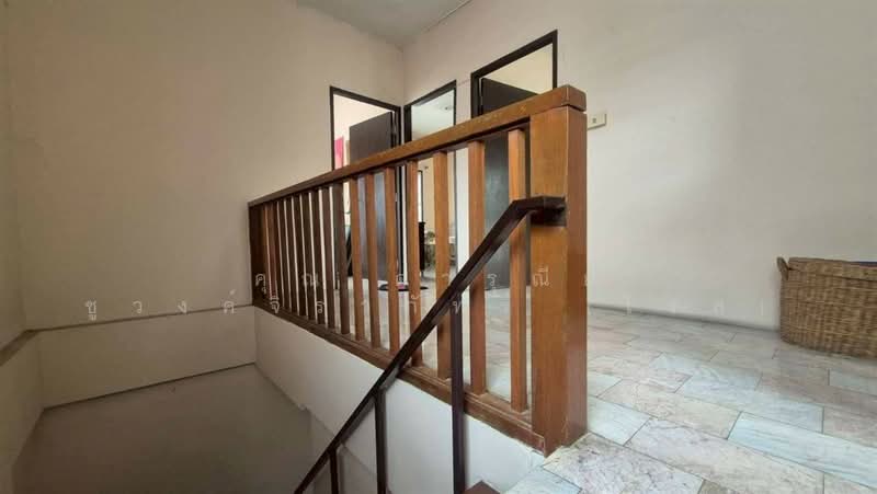 Baan Pornthisan 5 : บ้านพรธิสาร 5, ปทุมธานี, ลำผักกูด, ธัญบุรี, ปทุมธานี, 100 ตร.ม., ทาวน์เฮ้าส์ ขาย, โดย คุณ ดารุณีย์ ชูวงค์จิราภัทร์ (โรส), 500301400 - DDproperty.com