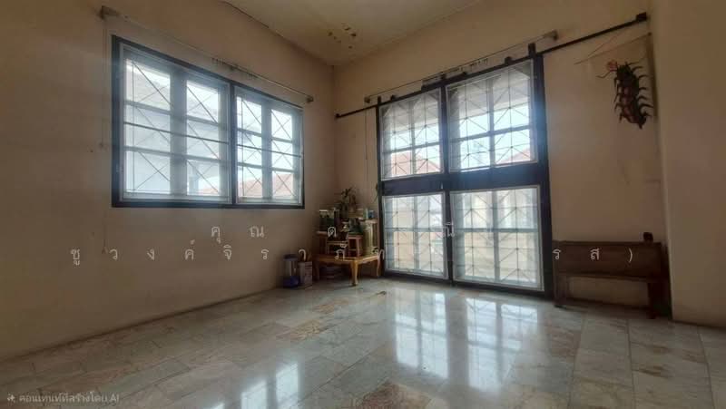 Baan Pornthisan 5 : บ้านพรธิสาร 5, ปทุมธานี, ลำผักกูด, ธัญบุรี, ปทุมธานี, 100 ตร.ม., ทาวน์เฮ้าส์ ขาย, โดย คุณ ดารุณีย์ ชูวงค์จิราภัทร์ (โรส), 500301400 - DDproperty.com