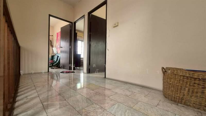 Baan Pornthisan 5, Pathum Thani, Lam Phak Kut, Thanyaburi, Pathum Thani, 3 Bedrooms, 100 sqm, Townhouse For Sale, by คุณ ดารุณีย์ ชูวงค์จิราภัทร์ (โรส), 500301400 - DDproperty.com