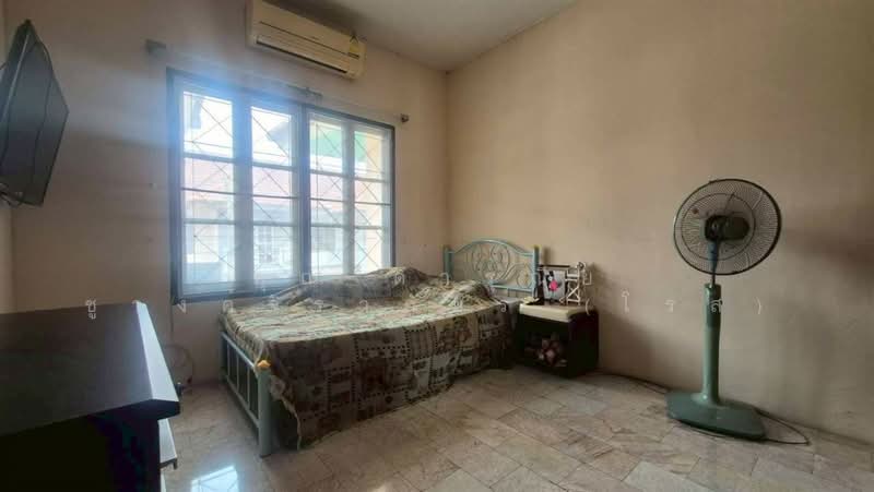 Baan Pornthisan 5 : บ้านพรธิสาร 5, ปทุมธานี, ลำผักกูด, ธัญบุรี, ปทุมธานี, 100 ตร.ม., ทาวน์เฮ้าส์ ขาย, โดย คุณ ดารุณีย์ ชูวงค์จิราภัทร์ (โรส), 500301400 - DDproperty.com