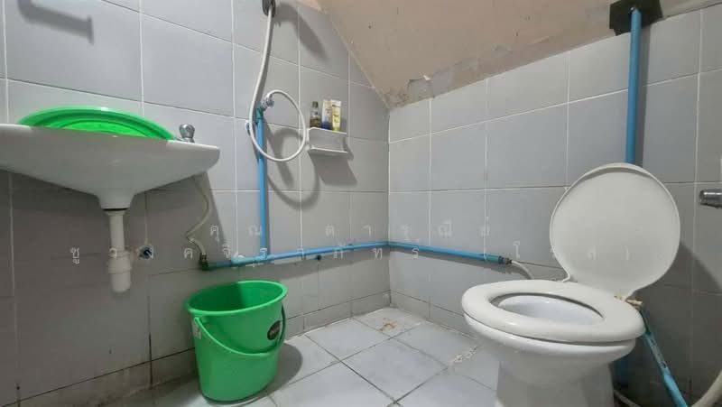 Baan Pornthisan 5, Pathum Thani, Lam Phak Kut, Thanyaburi, Pathum Thani, 3 Bedrooms, 100 sqm, Townhouse For Sale, by คุณ ดารุณีย์ ชูวงค์จิราภัทร์ (โรส), 500301400 - DDproperty.com
