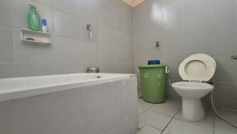 Baan Pornthisan 5 : บ้านพรธิสาร 5, ปทุมธานี, ลำผักกูด, ธัญบุรี, ปทุมธานี, 100 ตร.ม., ทาวน์เฮ้าส์ ขาย, โดย คุณ ดารุณีย์ ชูวงค์จิราภัทร์ (โรส), 500301400 - DDproperty.com