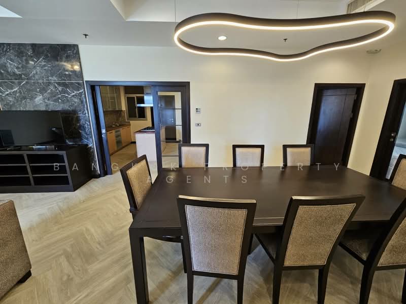 Grand Mercure Bangkok Asoke Residence, Bangkok, 50 5 Soi Sukhumvit 19, Khlong Tan Nua, Watthana, Bangkok, 3 Bedrooms, 220 sqm, Condo For Rent, by BANGKOK PROPERTY AGENTS, 500301401 - DDproperty.com