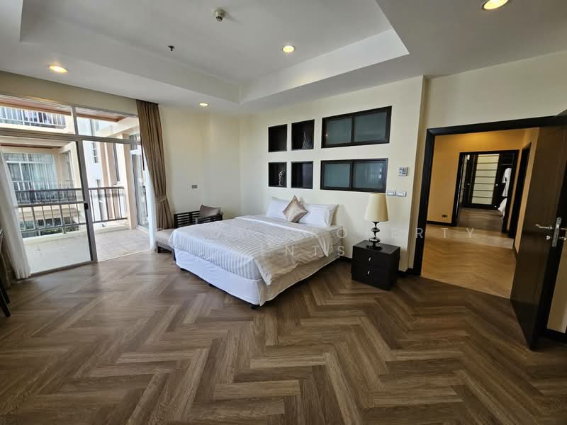 Grand Mercure Bangkok Asoke Residence : แกรนด์ เมอร์เคียว อโศก เรสซิเดนซ์, กรุงเทพ, 50 5 ซอย สุขุมวิท 19, คลองตันเหนือ, วัฒนา, กรุงเทพ, 220 ตร.ม., คอนโด ให้เช่า, โดย BANGKOK PROPERTY AGENTS, 500301401 - DDproperty.com