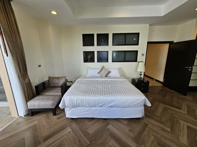 Grand Mercure Bangkok Asoke Residence : แกรนด์ เมอร์เคียว อโศก เรสซิเดนซ์, กรุงเทพ, 50 5 ซอย สุขุมวิท 19, คลองตันเหนือ, วัฒนา, กรุงเทพ, 220 ตร.ม., คอนโด ให้เช่า, โดย BANGKOK PROPERTY AGENTS, 500301401 - DDproperty.com