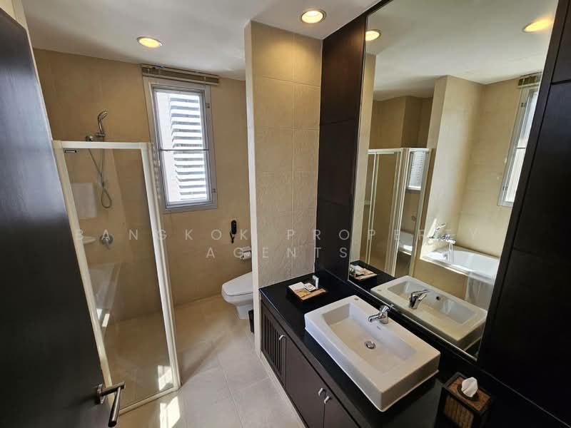 Grand Mercure Bangkok Asoke Residence, Bangkok, 50 5 Soi Sukhumvit 19, Khlong Tan Nua, Watthana, Bangkok, 3 Bedrooms, 220 sqm, Condo For Rent, by BANGKOK PROPERTY AGENTS, 500301401 - DDproperty.com