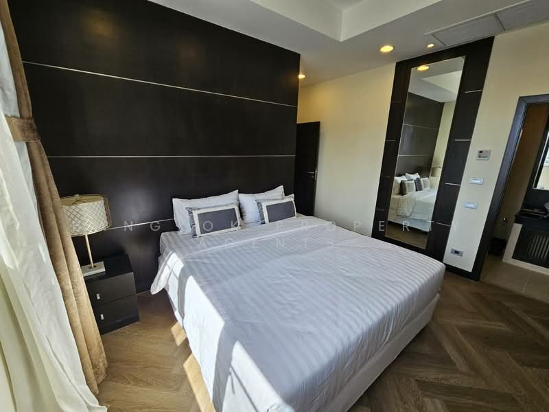 Grand Mercure Bangkok Asoke Residence, Bangkok, 50 5 Soi Sukhumvit 19, Khlong Tan Nua, Watthana, Bangkok, 3 Bedrooms, 220 sqm, Condo For Rent, by BANGKOK PROPERTY AGENTS, 500301401 - DDproperty.com
