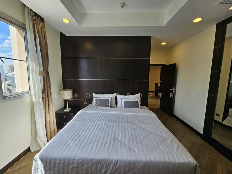 Grand Mercure Bangkok Asoke Residence : แกรนด์ เมอร์เคียว อโศก เรสซิเดนซ์, กรุงเทพ, 50 5 ซอย สุขุมวิท 19, คลองตันเหนือ, วัฒนา, กรุงเทพ, 220 ตร.ม., คอนโด ให้เช่า, โดย BANGKOK PROPERTY AGENTS, 500301401 - DDproperty.com