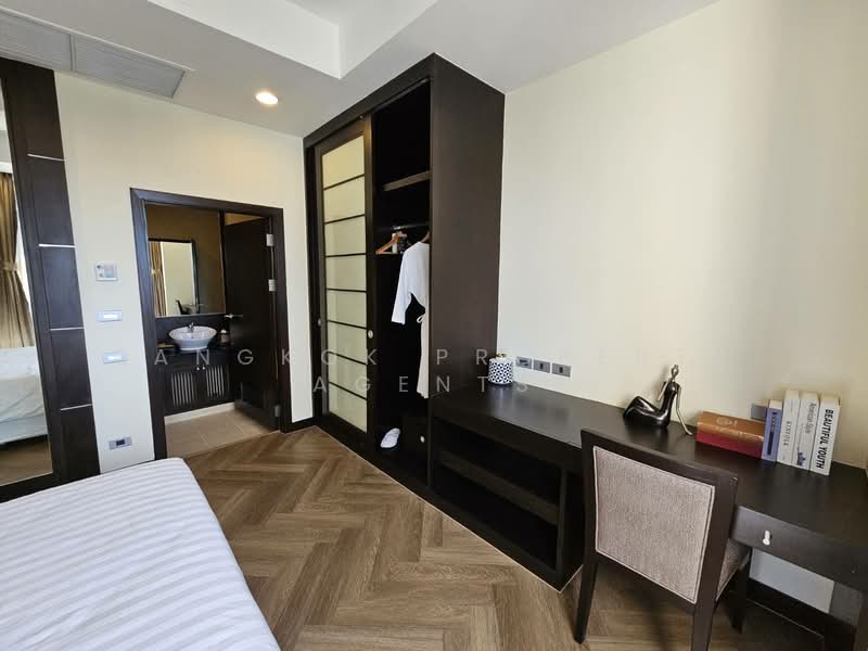 Grand Mercure Bangkok Asoke Residence : แกรนด์ เมอร์เคียว อโศก เรสซิเดนซ์, กรุงเทพ, 50 5 ซอย สุขุมวิท 19, คลองตันเหนือ, วัฒนา, กรุงเทพ, 220 ตร.ม., คอนโด ให้เช่า, โดย BANGKOK PROPERTY AGENTS, 500301401 - DDproperty.com