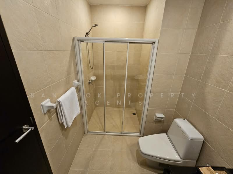 Grand Mercure Bangkok Asoke Residence : แกรนด์ เมอร์เคียว อโศก เรสซิเดนซ์, กรุงเทพ, 50 5 ซอย สุขุมวิท 19, คลองตันเหนือ, วัฒนา, กรุงเทพ, 220 ตร.ม., คอนโด ให้เช่า, โดย BANGKOK PROPERTY AGENTS, 500301401 - DDproperty.com