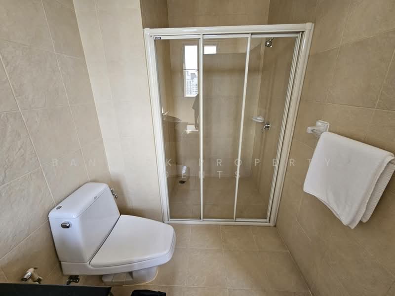 Grand Mercure Bangkok Asoke Residence, Bangkok, 50 5 Soi Sukhumvit 19, Khlong Tan Nua, Watthana, Bangkok, 3 Bedrooms, 220 sqm, Condo For Rent, by BANGKOK PROPERTY AGENTS, 500301401 - DDproperty.com