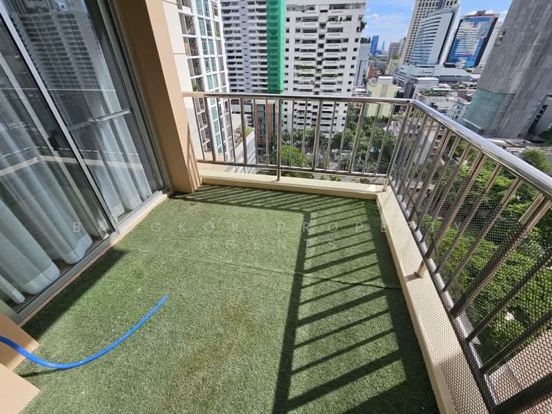 Grand Mercure Bangkok Asoke Residence : แกรนด์ เมอร์เคียว อโศก เรสซิเดนซ์, กรุงเทพ, 50 5 ซอย สุขุมวิท 19, คลองตันเหนือ, วัฒนา, กรุงเทพ, 220 ตร.ม., คอนโด ให้เช่า, โดย BANGKOK PROPERTY AGENTS, 500301401 - DDproperty.com