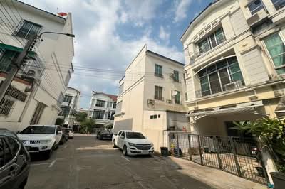 ขาย - Baan Klang Muang Ladprao 71 Project 2 : บ้านกลางเมือง ลาดพร้าว 71 โครงการ 2, กรุงเทพ
