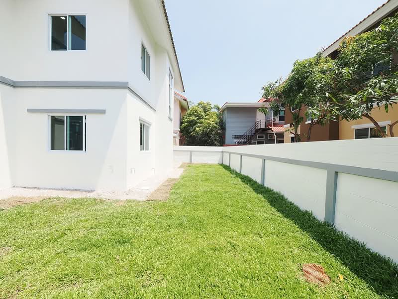 ม.สารินซิตี้ โซน เฉลียงจันทร์, Samut Sakhon, พระราม2, Khok Kham, Muang Samut Sakhon, Samut Sakhon, 3 Bedrooms, 450 sqm, Single Detached House For Sale, by wipa รุ่งธุระ, 500301403 - DDproperty.com