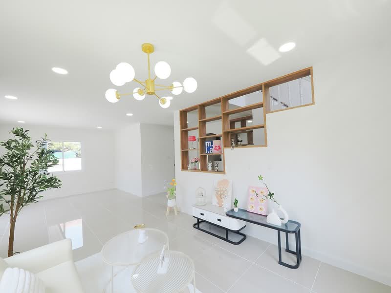 ม.สารินซิตี้ โซน เฉลียงจันทร์, Samut Sakhon, พระราม2, Khok Kham, Muang Samut Sakhon, Samut Sakhon, 3 Bedrooms, 450 sqm, Single Detached House For Sale, by wipa รุ่งธุระ, 500301403 - DDproperty.com
